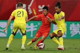 不仅是体育