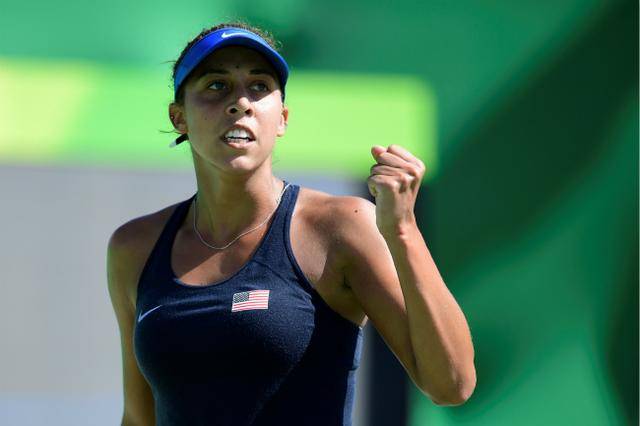 尝试突破自 尝试突破自