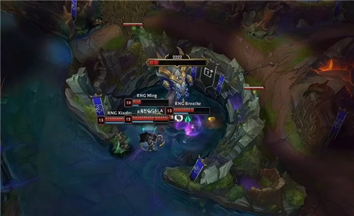 巩固了自己 巩固了自己