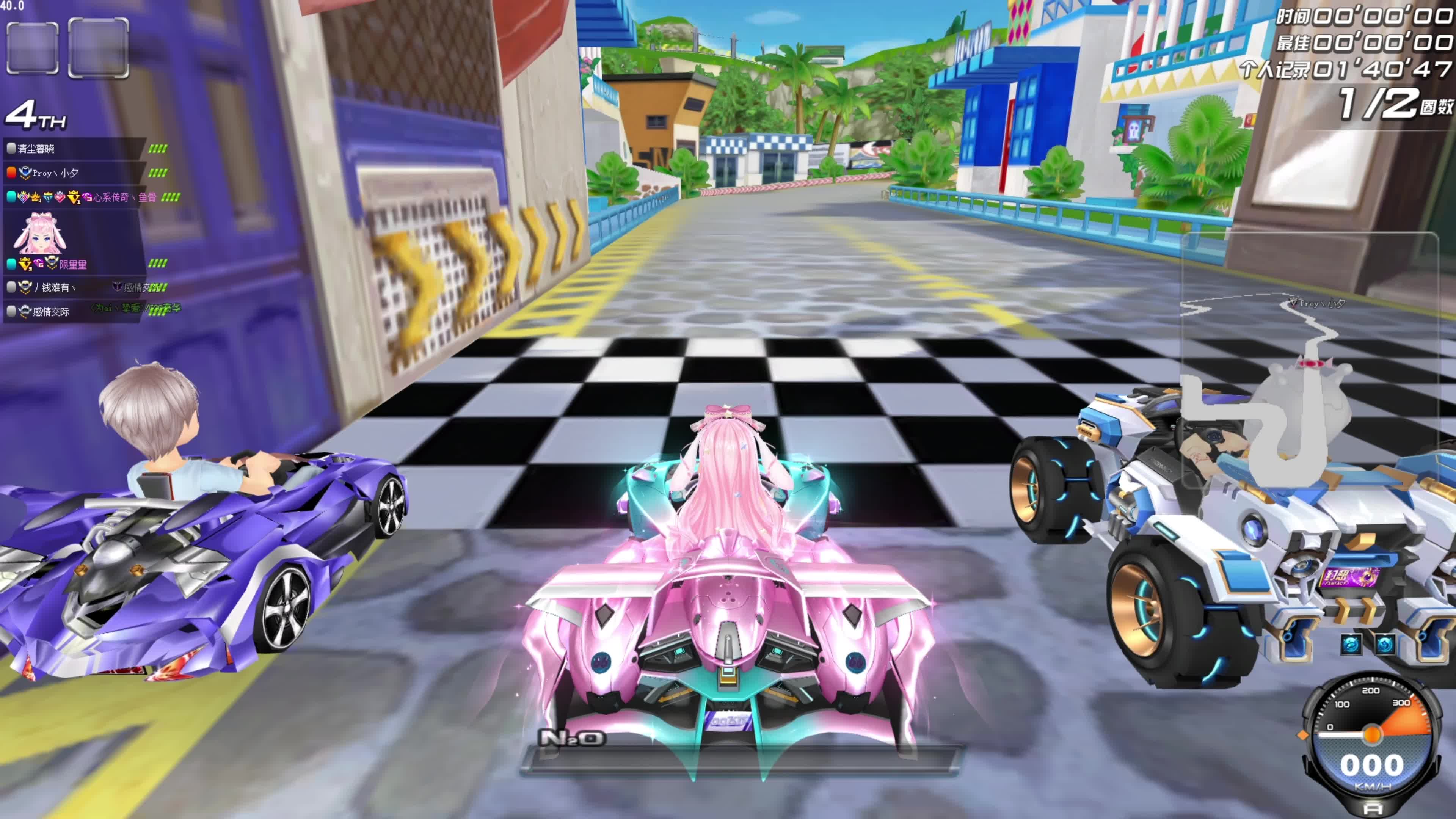 在赵睿缺席 在赵睿缺席