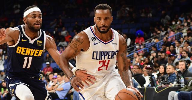 前场多点进 前场多点进