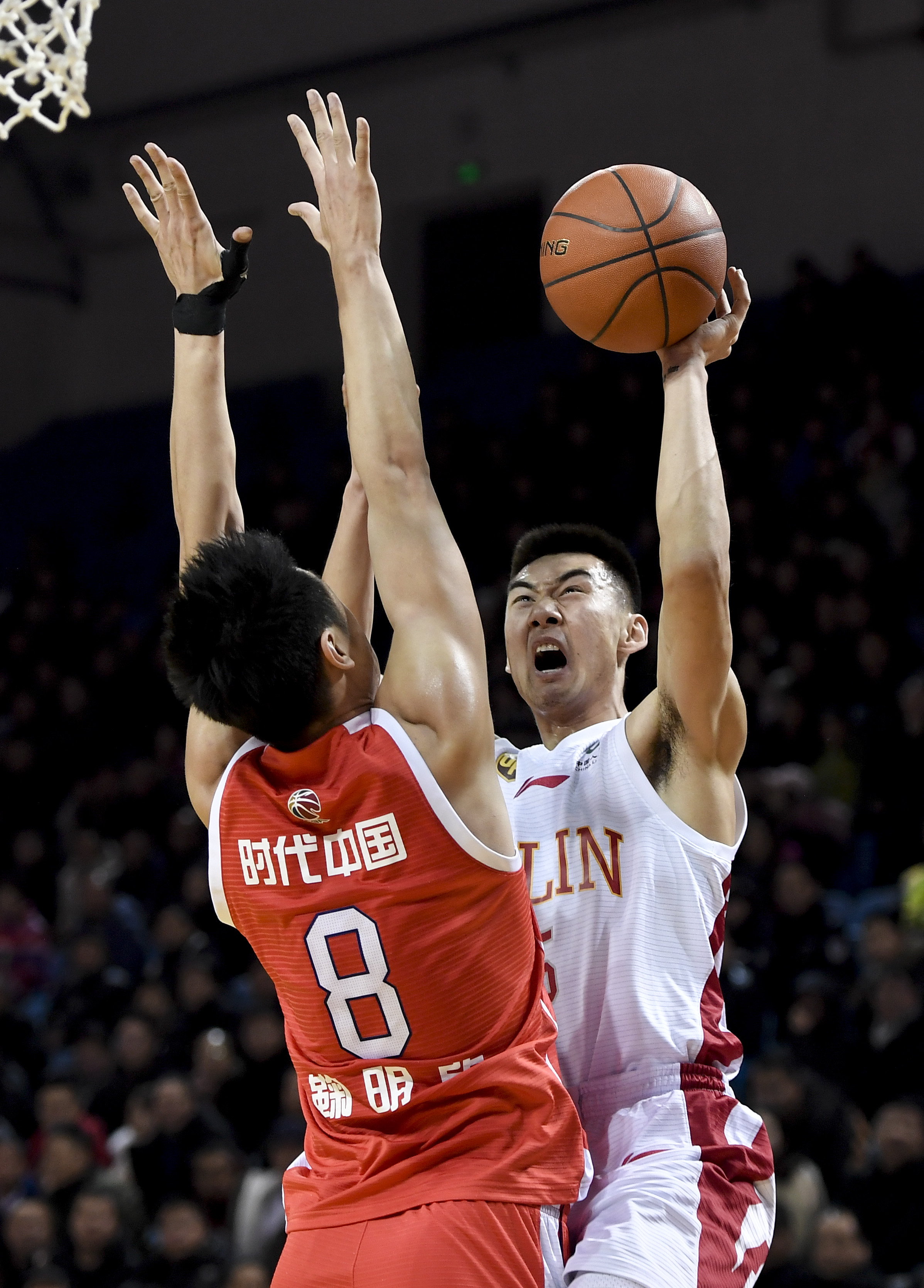 这场巅峰对 这场巅峰对