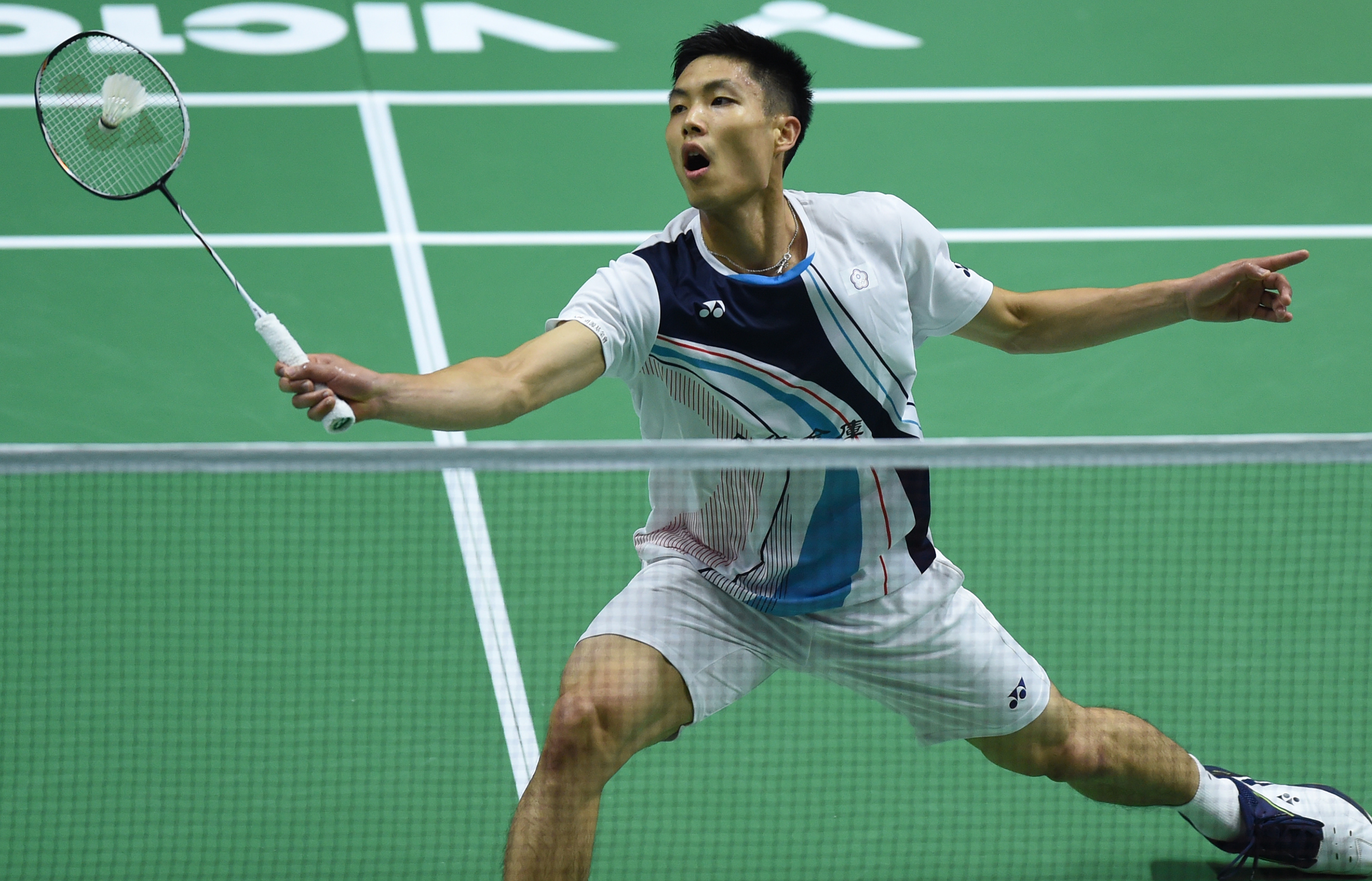 他们分别来 他们分别来