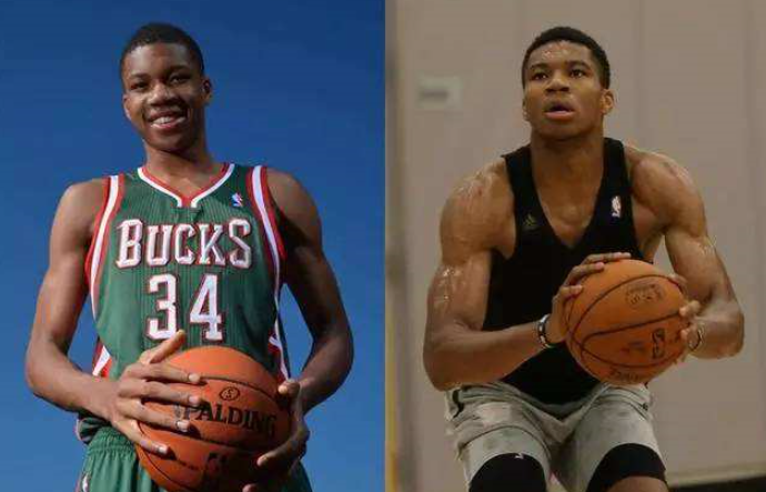 他的身体素 他的身体素