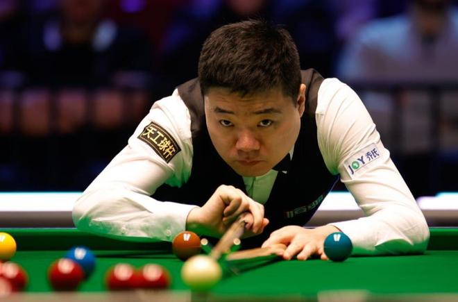 寻求新挑战 寻求新挑战